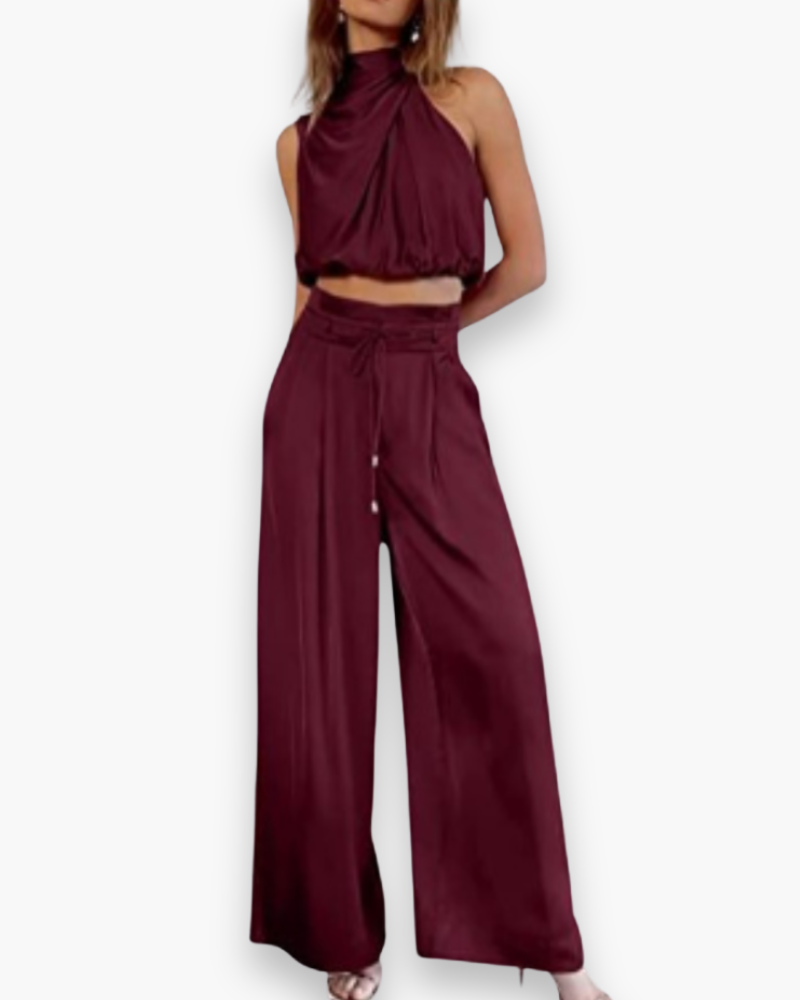 Combinaison élégante pour femmes | Style d'été festif 6