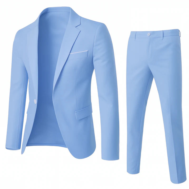 Maxime - Costume Moderne Cérémonie Homme