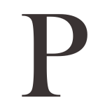 Parisian Grace. Le meilleur choix pour les jeunes et les moins jeunes. logo