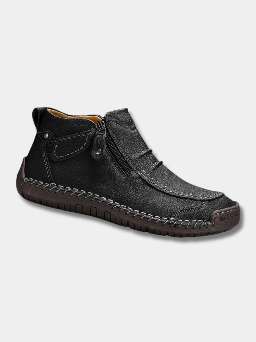 Karim – Chaussures orthopédiques homme ergonomiques