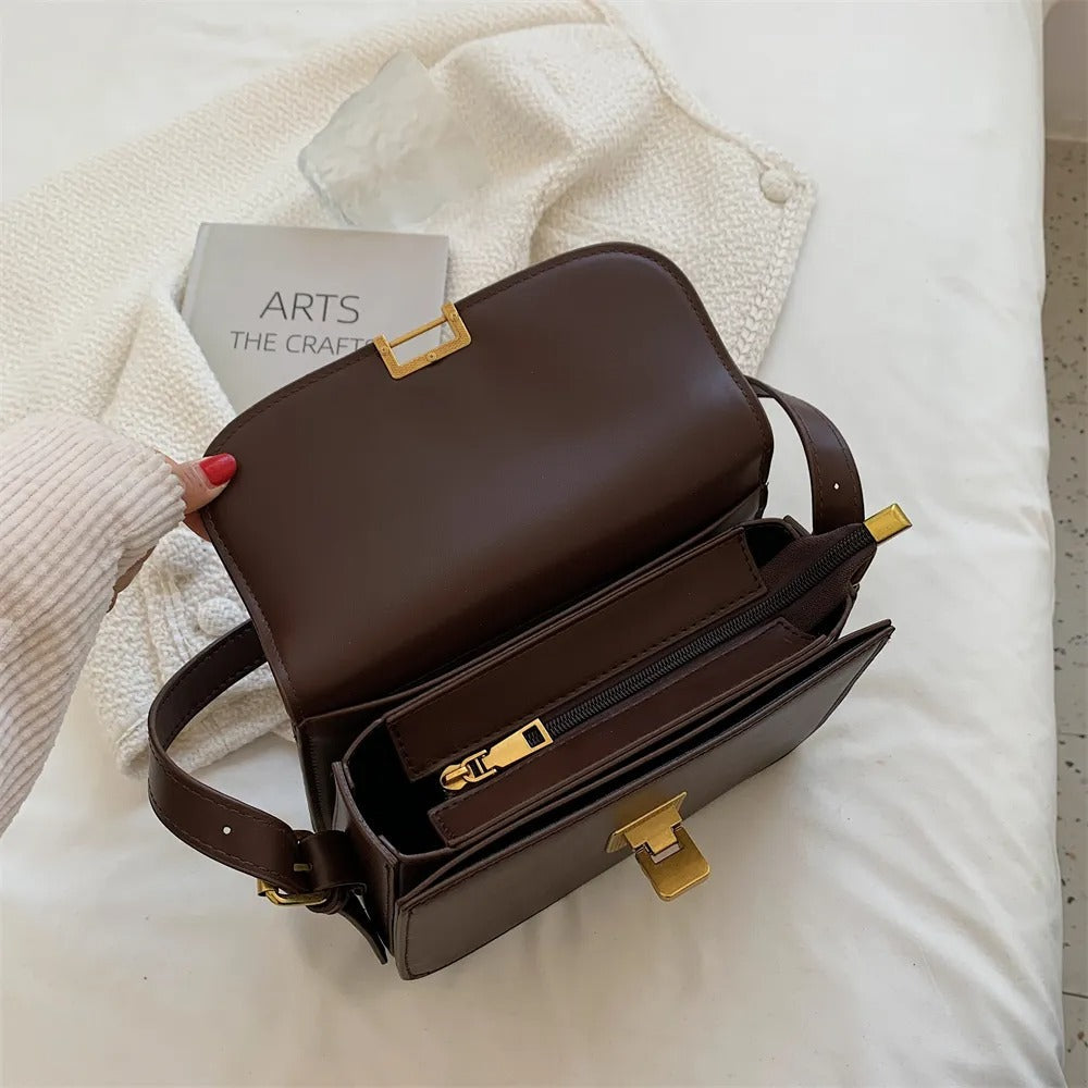 Elina - Sac à bandoulière femme