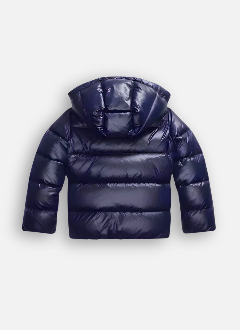 Emma – Veste matelassée femme légère