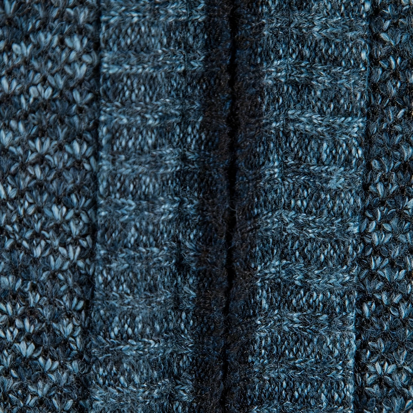 Hugo - Gilet Luxe Zippé Homme