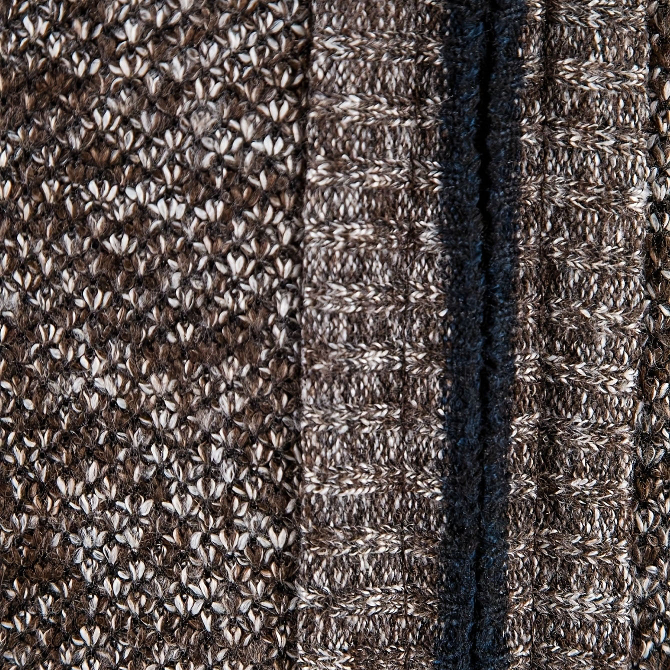 Hugo - Gilet Luxe Zippé Homme