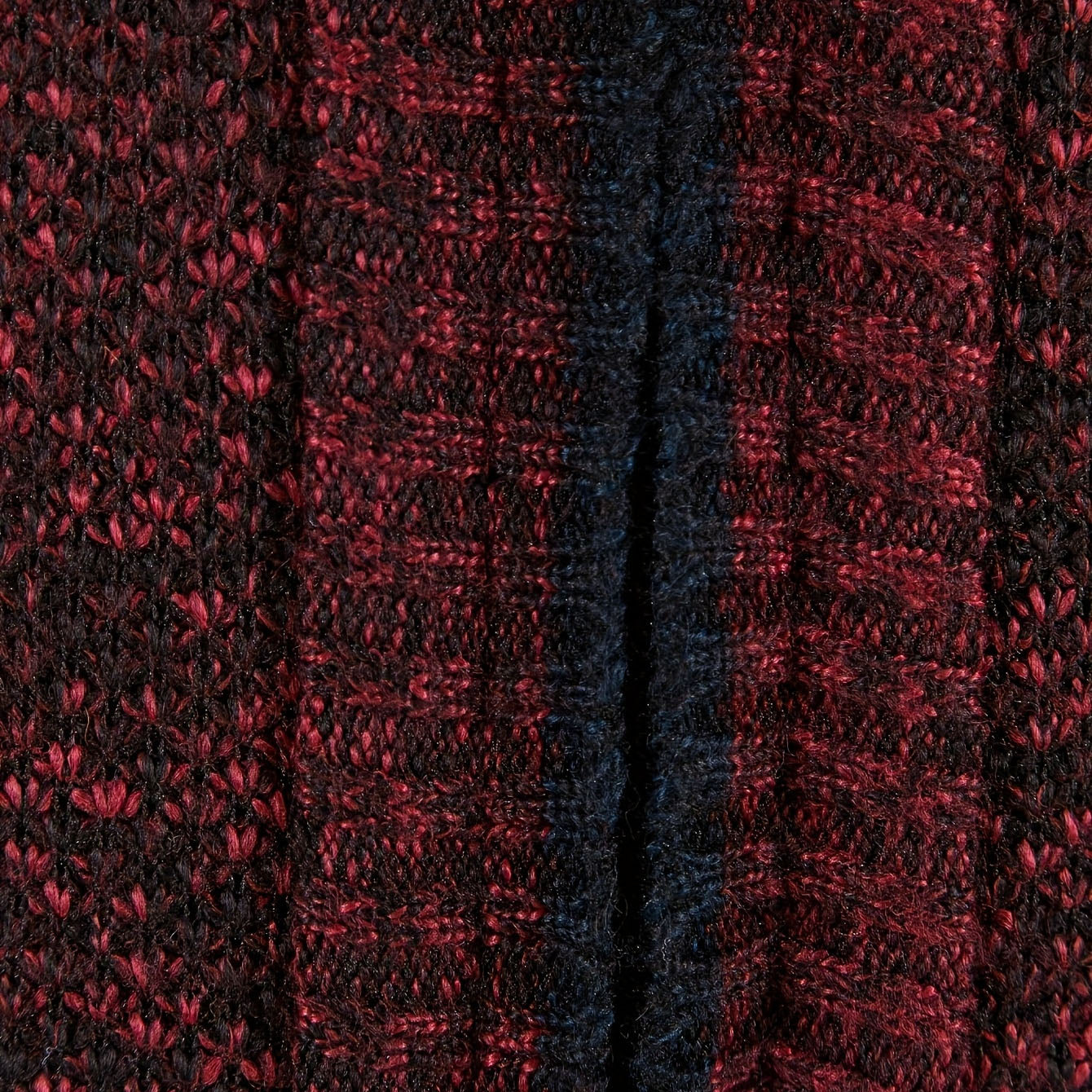 Hugo - Gilet Luxe Zippé Homme