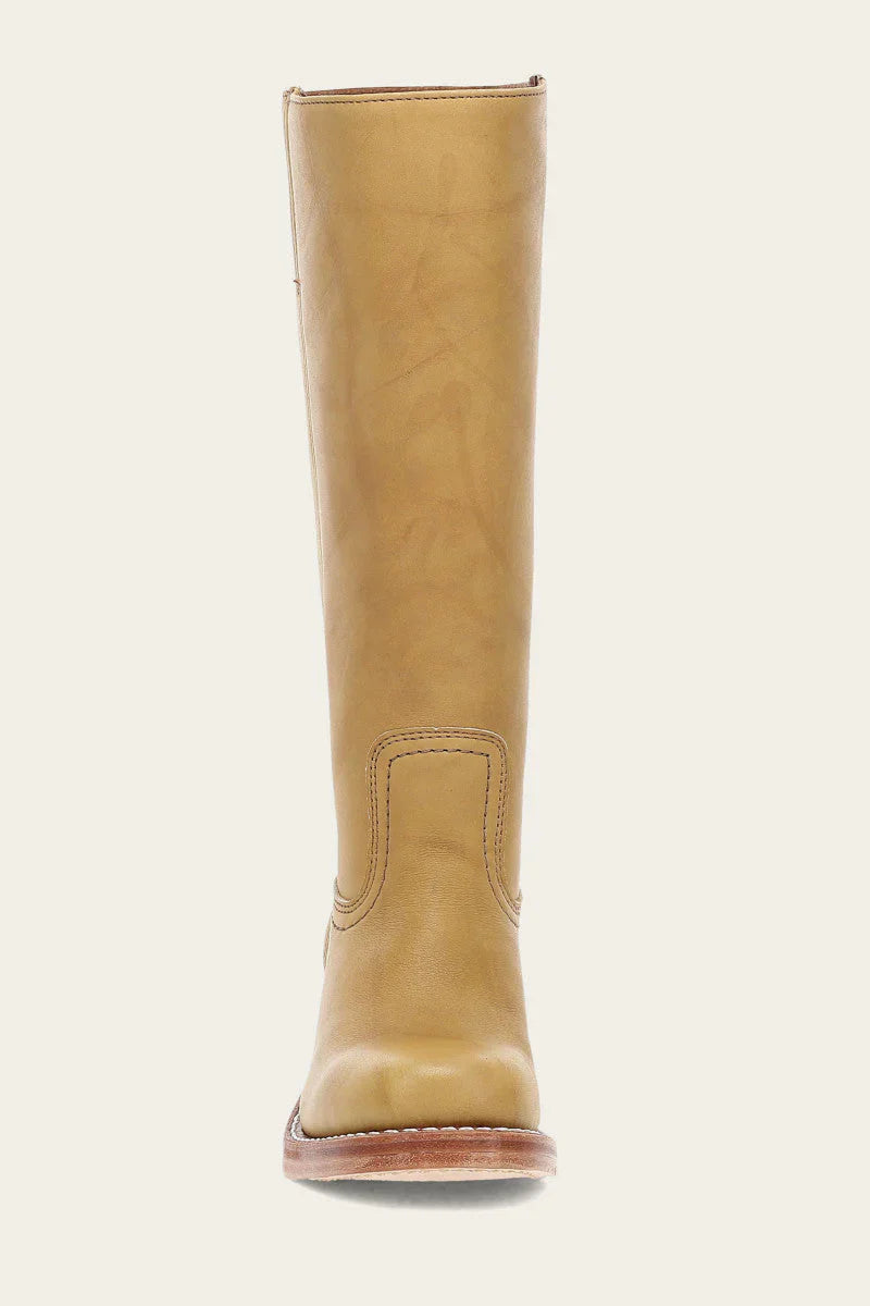 Louise - Bottes robustes femme
