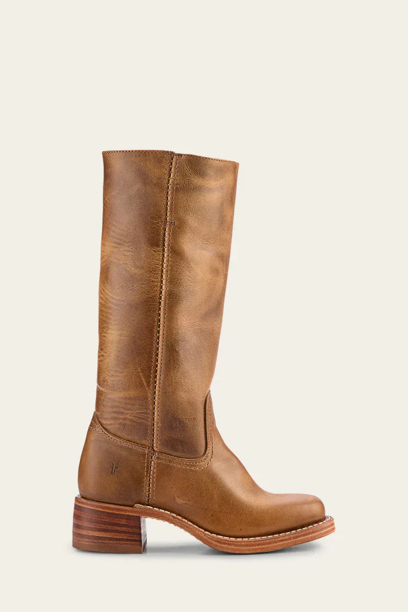 Louise - Bottes robustes femme