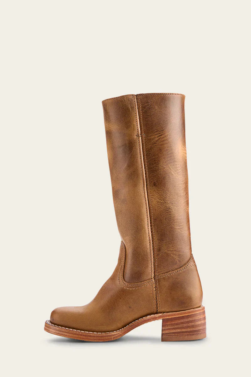 Louise - Bottes robustes femme