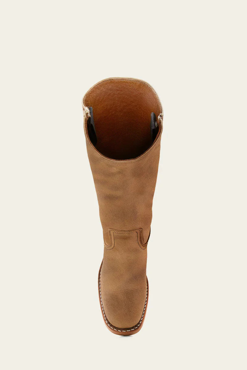 Louise - Bottes robustes femme
