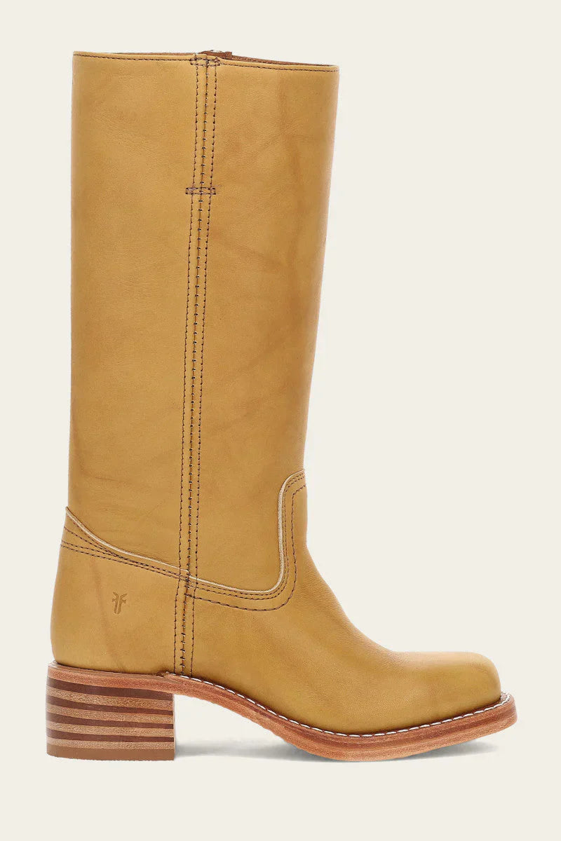 Louise - Bottes robustes femme