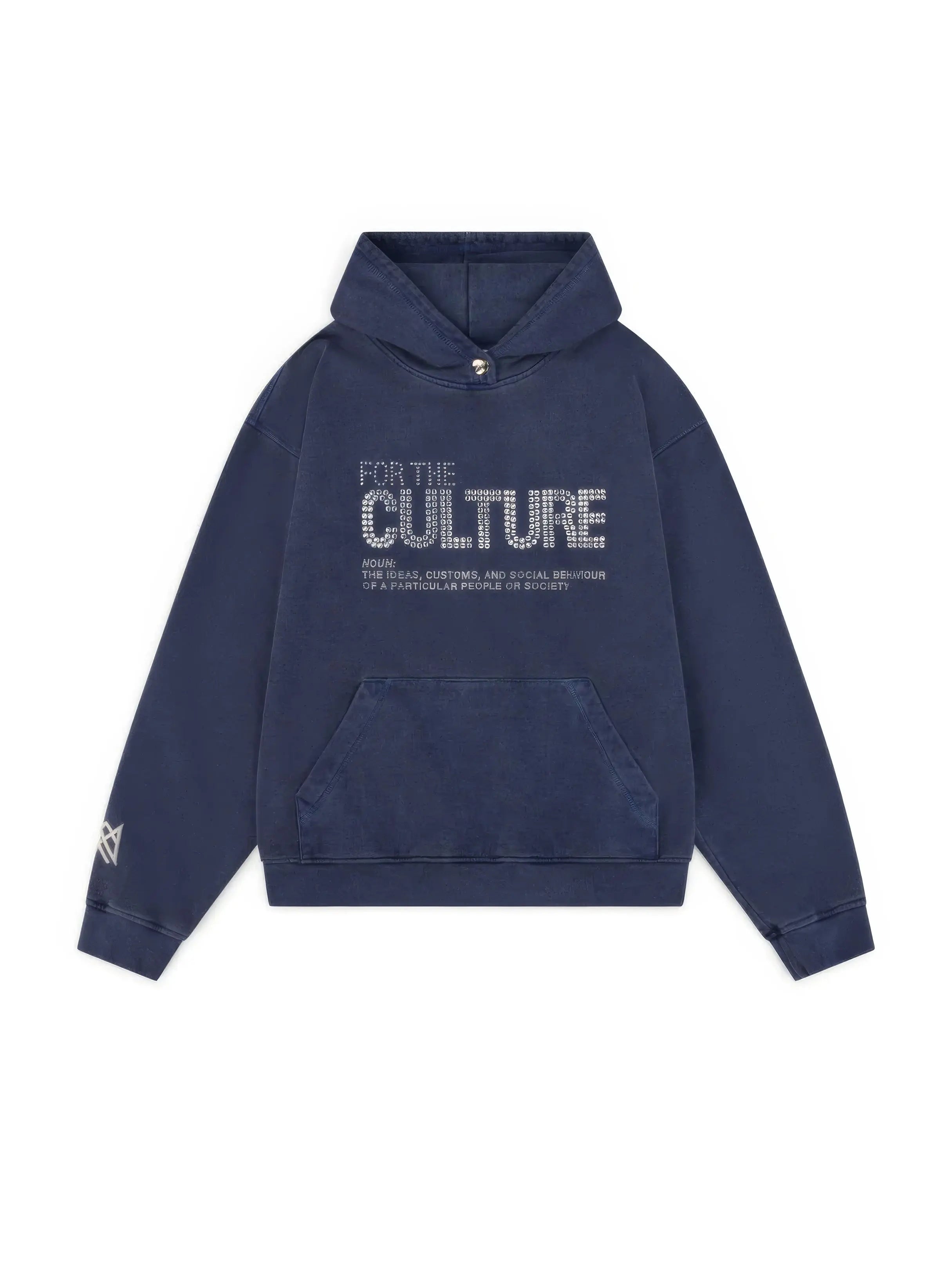 Lina – Sweat à capuche femme au design moderne