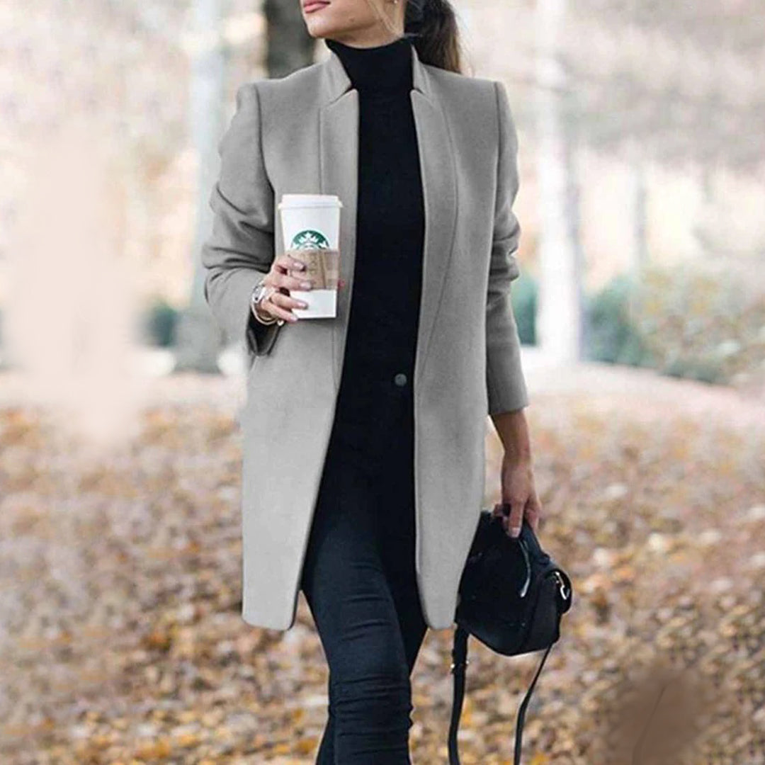 Esme - Manteau femme élégant
