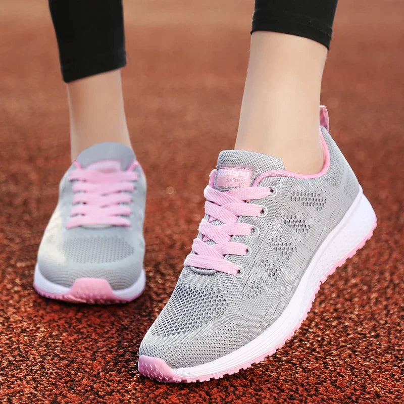 Alice - Chaussures orthopédiques - Stylées, Design moderne, Femme