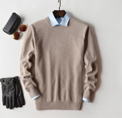 Jules - Pull Homme classique