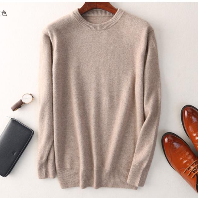Jules - Pull Homme classique