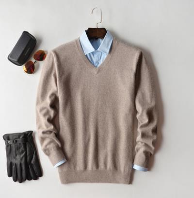 Jules - Pull Homme classique