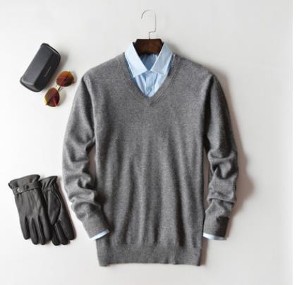 Jules - Pull Homme classique