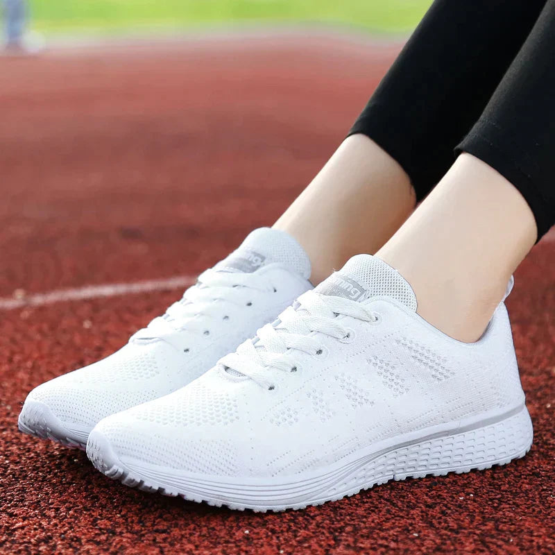Alice - Chaussures orthopédiques - Stylées, Design moderne, Femme