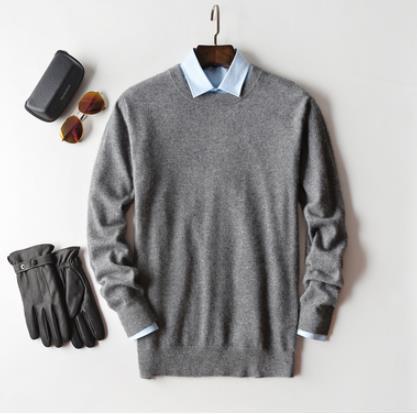 Jules - Pull Homme classique