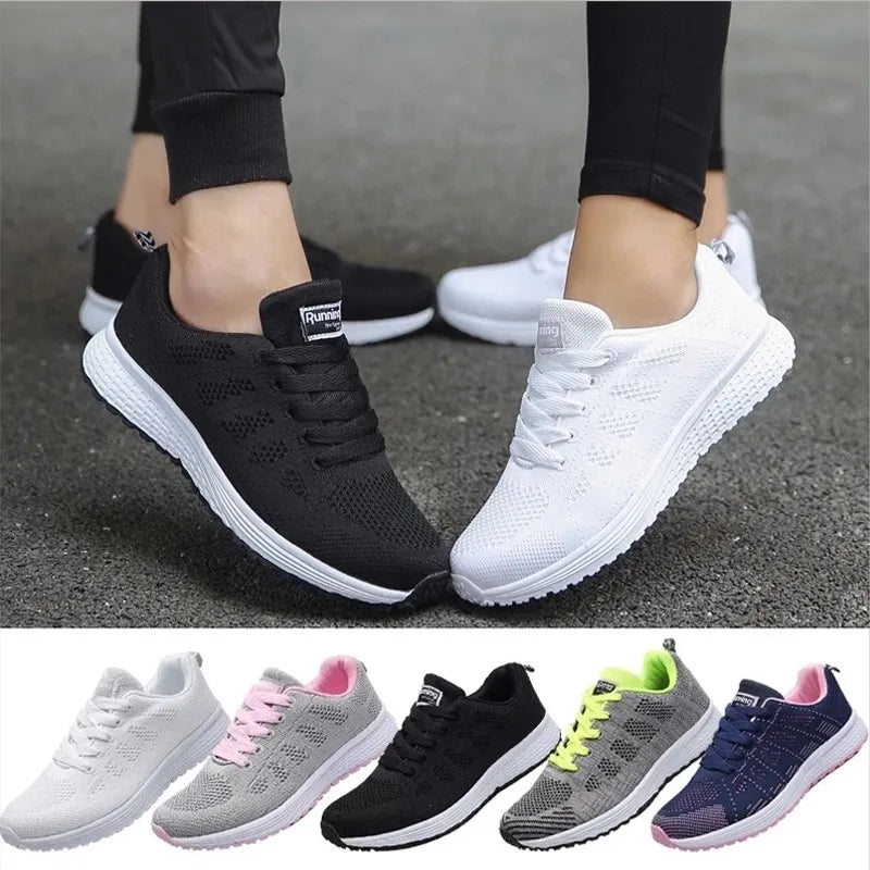 Alice - Chaussures orthopédiques - Stylées, Design moderne, Femme