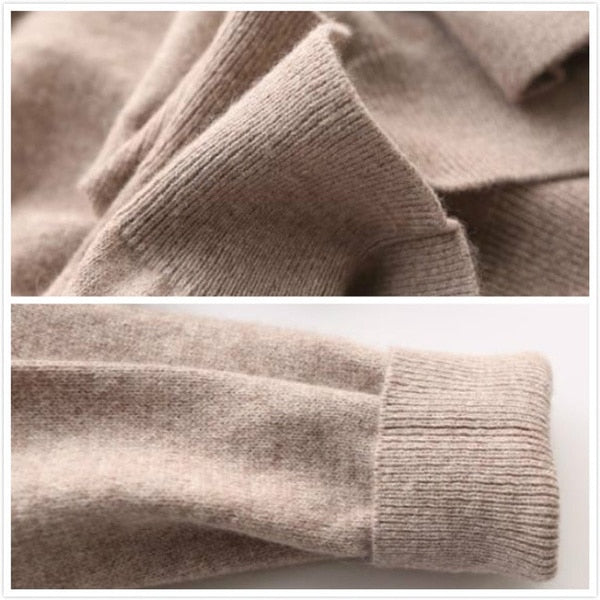 Jules - Pull Homme classique