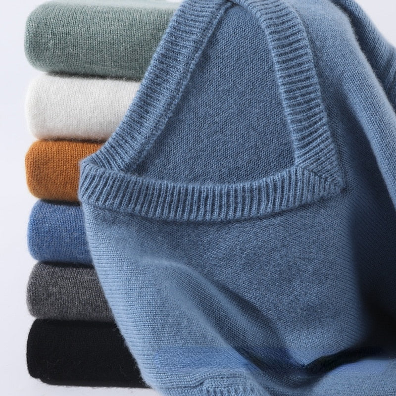 Jules - Pull Homme classique