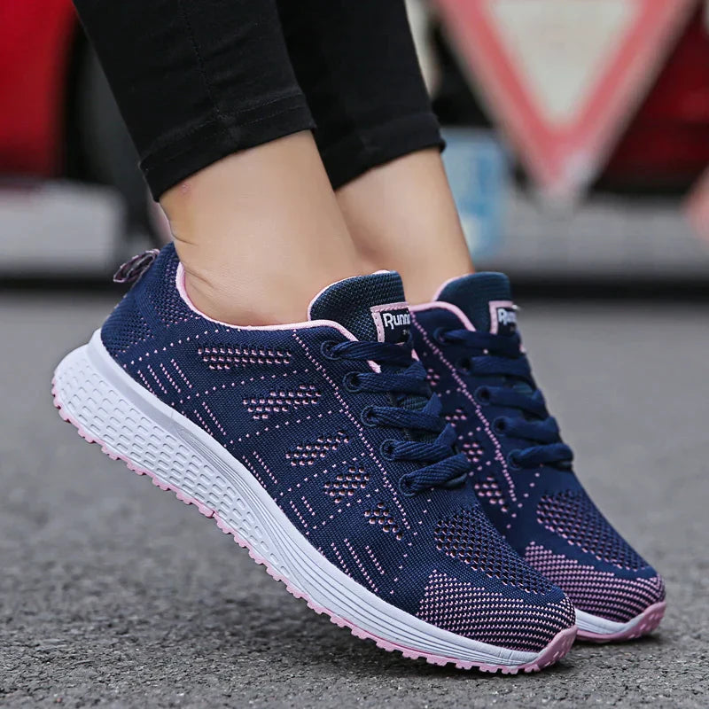 Alice - Chaussures orthopédiques - Stylées, Design moderne, Femme