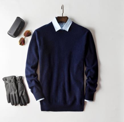 Jules - Pull Homme classique