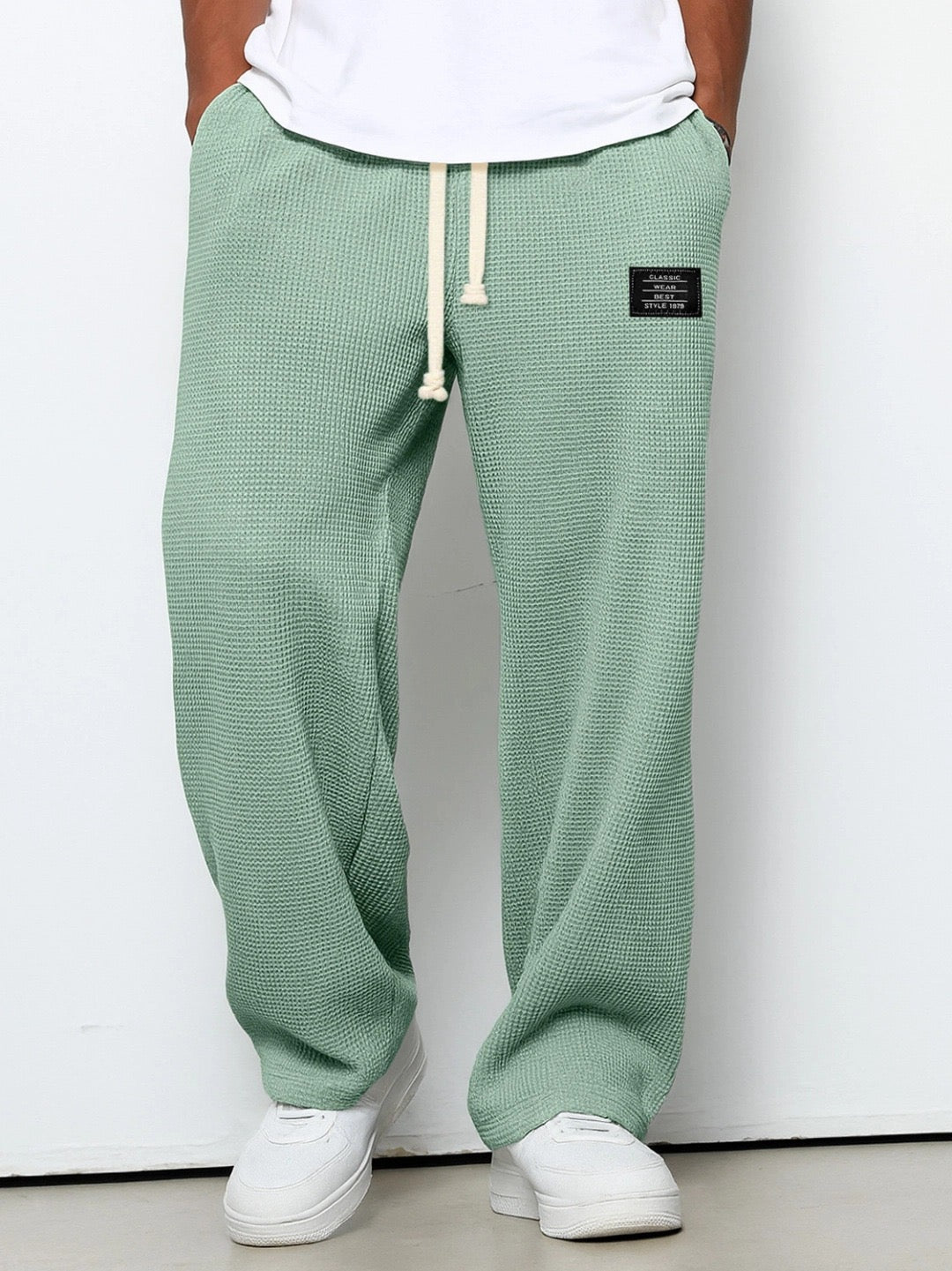 Gabriel - Pantalon Confortable Homme
