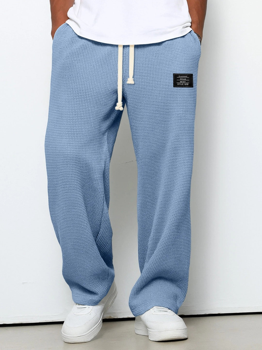 Gabriel - Pantalon Confortable Homme
