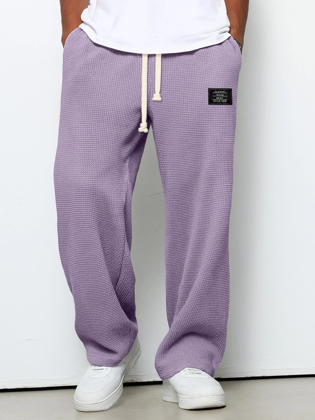 Gabriel - Pantalon Confortable Homme