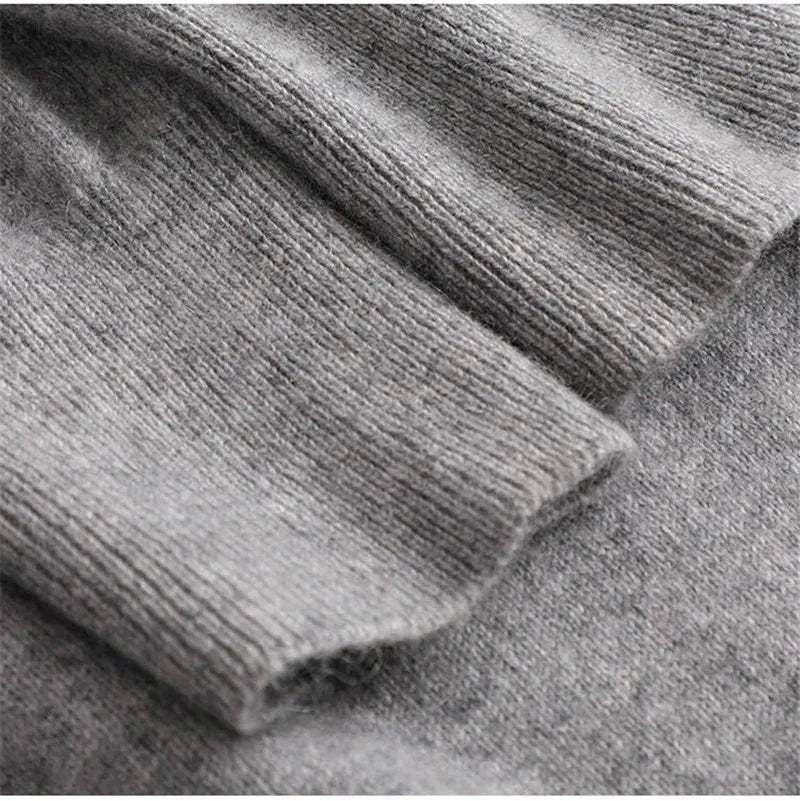 Michel - Pull chic homme