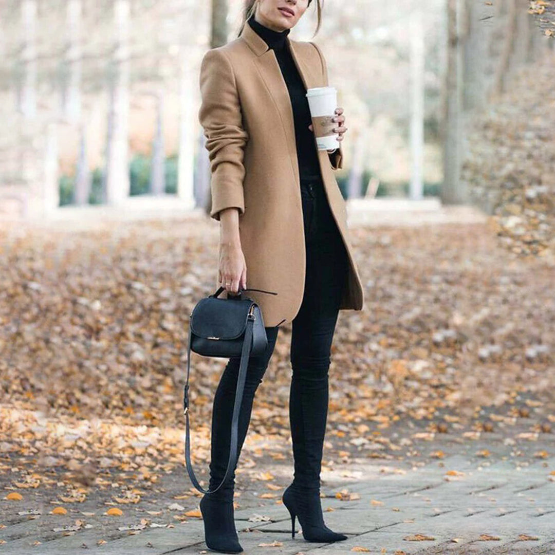 Esme - Manteau femme élégant