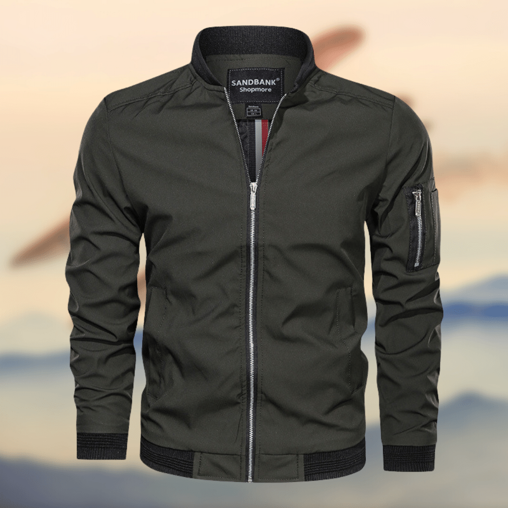 Jules - Veste bomber homme