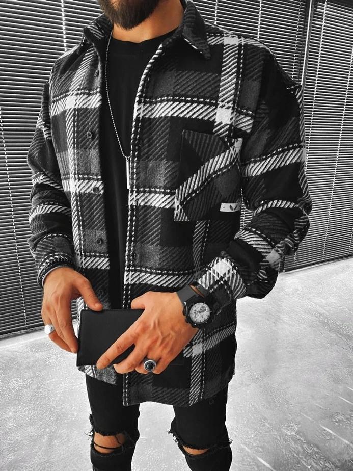 Liam - Veste hiver homme