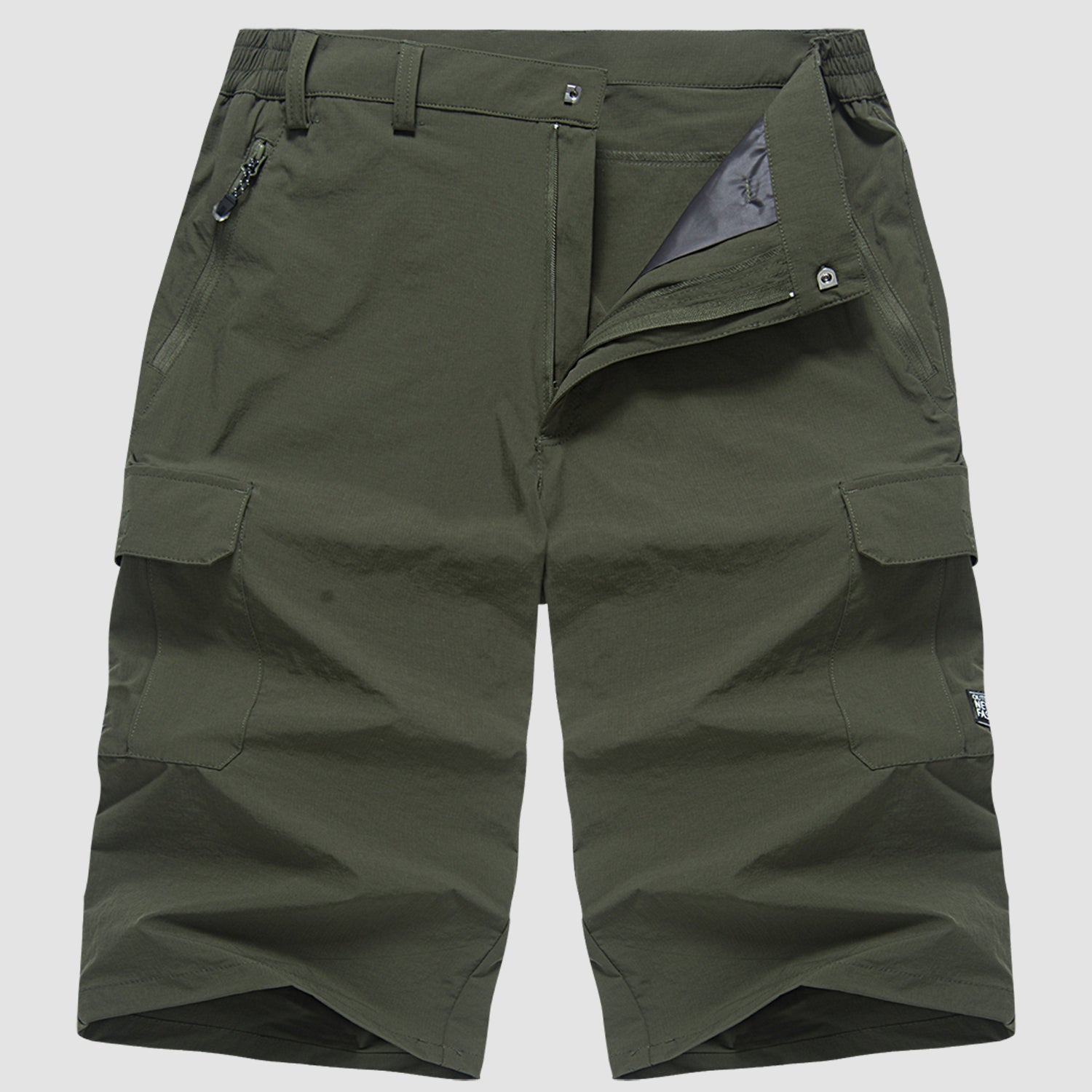 Lucas - Short Cargo Rapide Homme