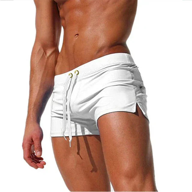 Lucas - Short de Bain Léger