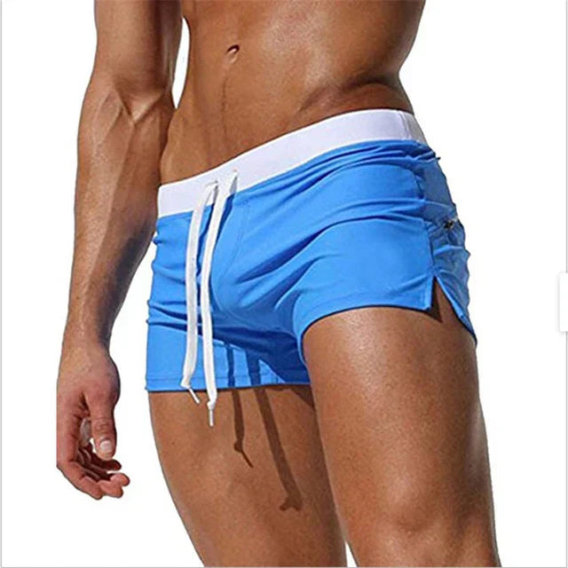 Lucas - Short de Bain Léger
