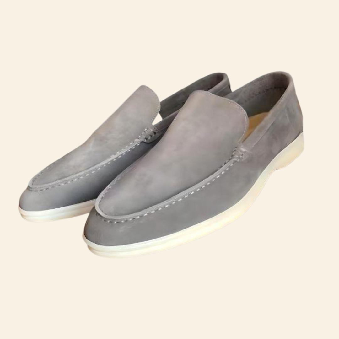 Gabriel - Mocassins suède Homme