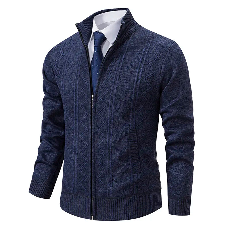 Hugo - Veste homme matelassée