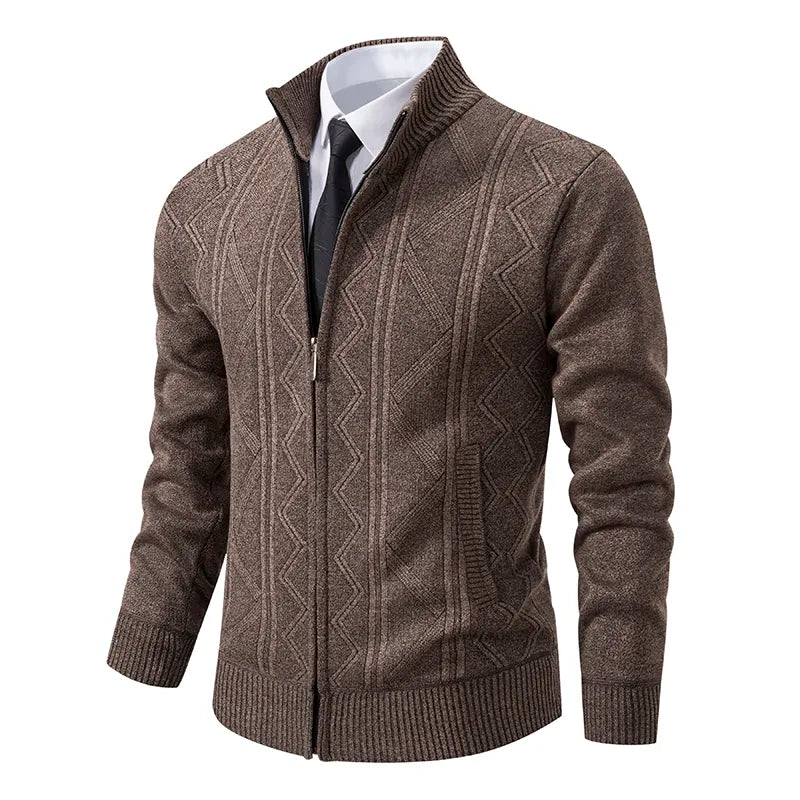 Hugo - Veste homme matelassée