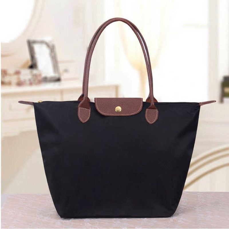 Odille - Sac à main pliable femme