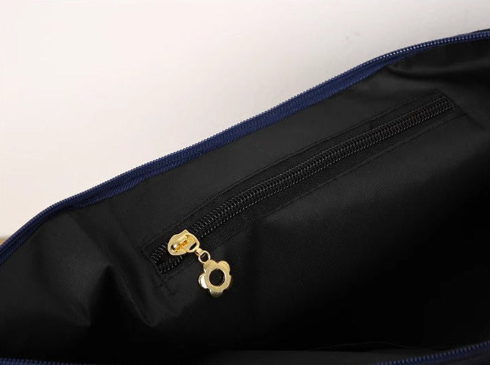 Odille - Sac à main pliable femme