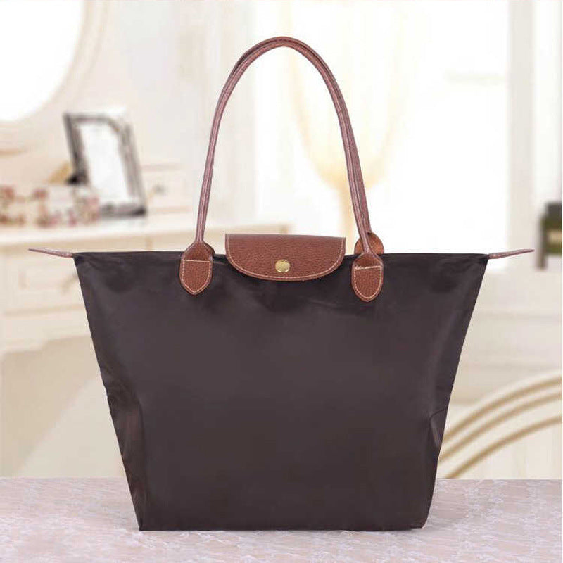 Odille - Sac à main pliable femme