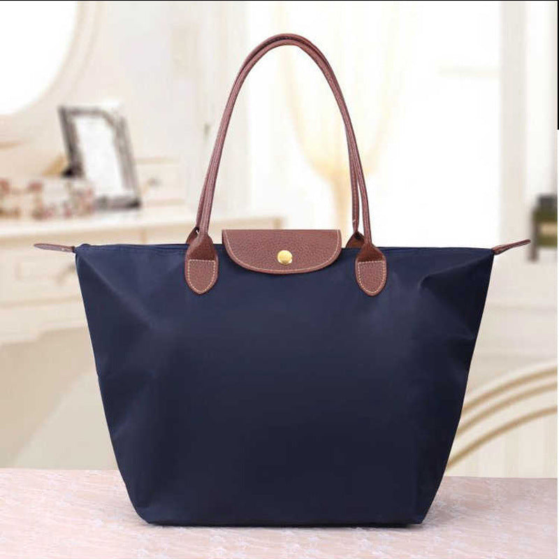 Odille - Sac à main pliable femme
