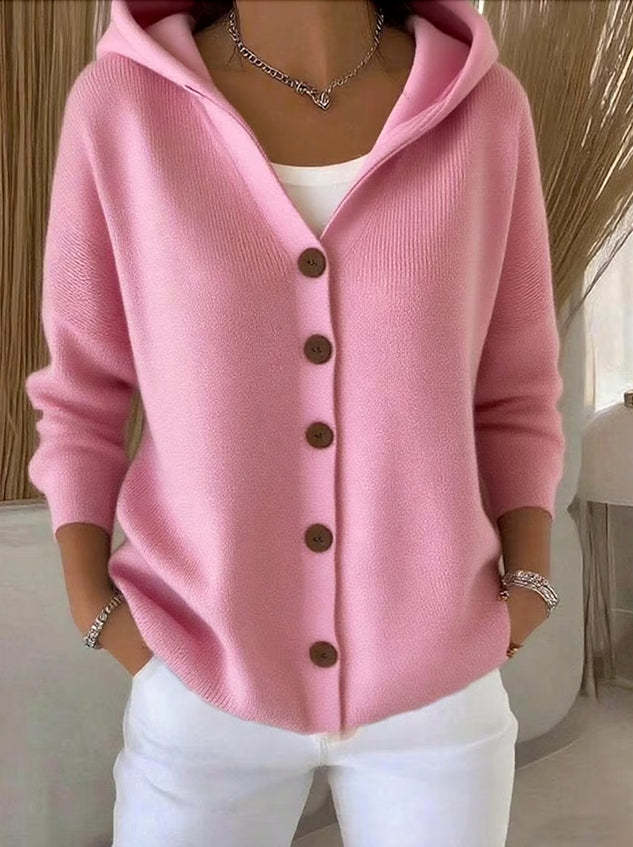 Isabelle - Cardigan Chic Patchwork Vintage