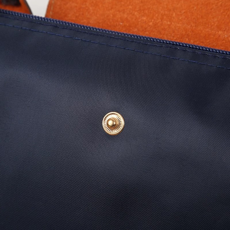 Odille - Sac à main pliable femme