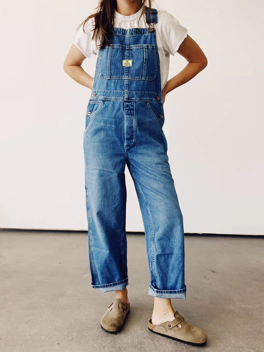Sophie - Salopette Chic Élégante