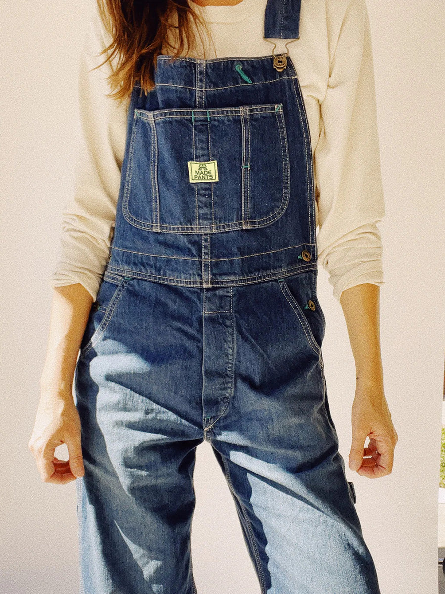 Sophie - Salopette Chic Élégante