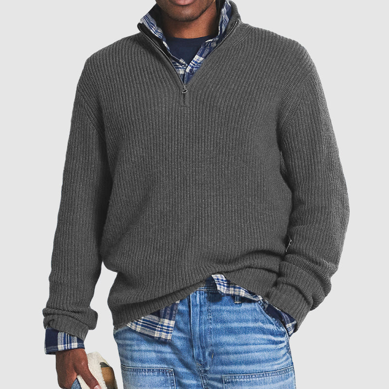 Jules - Pull homme confortable